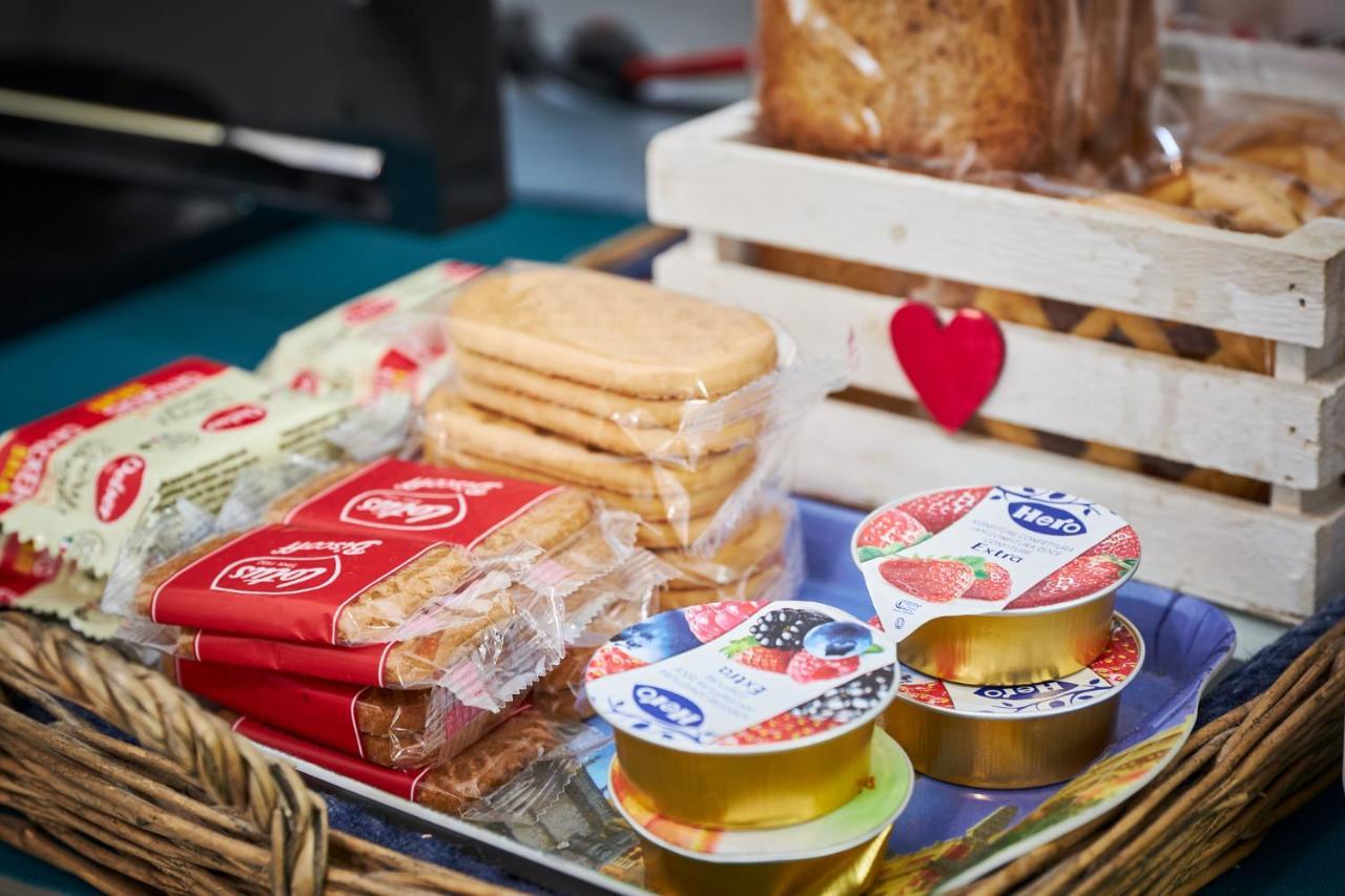 밀라노 Picci'S Bilo 아파트 외부 사진